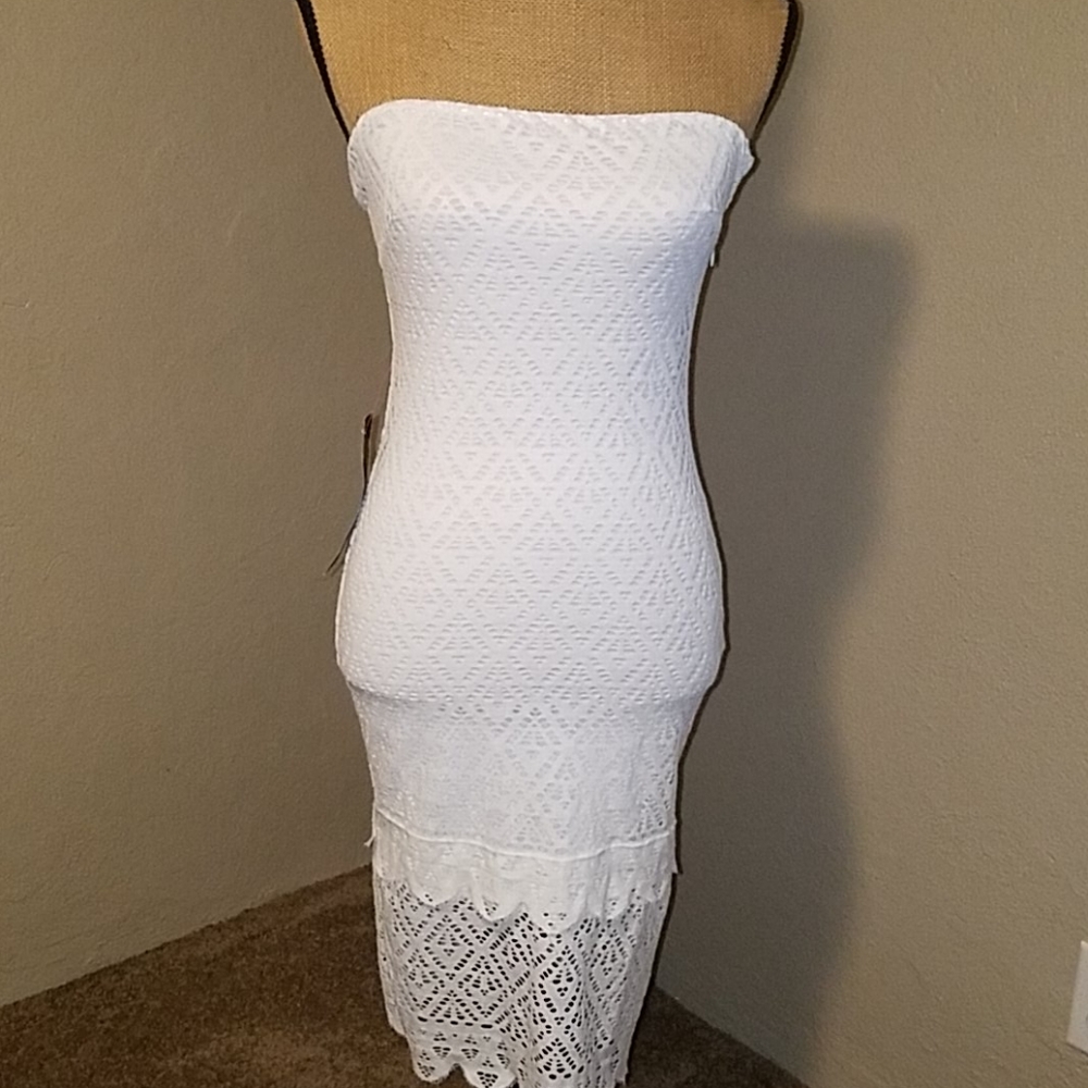 Bebe Dress
